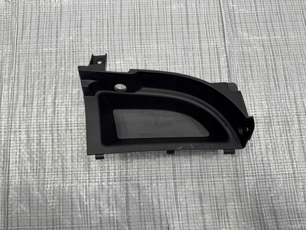 фото №1, Защита заглушка citroen jumper iii ducato 1307494070