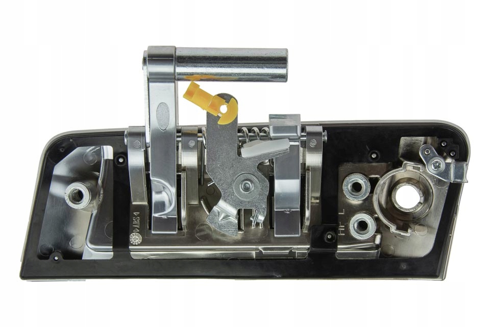 фото №4, Ручка наружная nissan 350z 2003-/lewa/