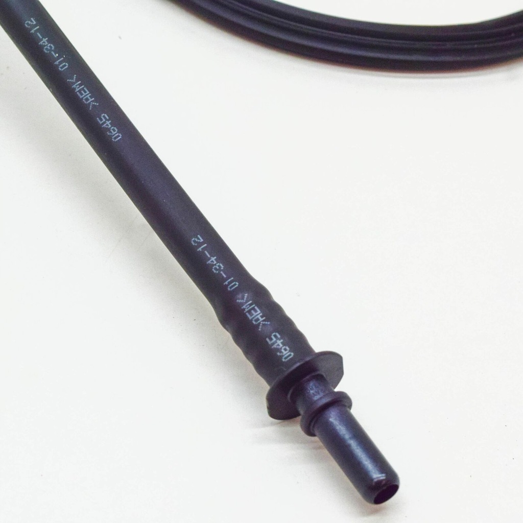 фото №6, New audi r8 правий сторона fuel filler cap cover 427809900c original