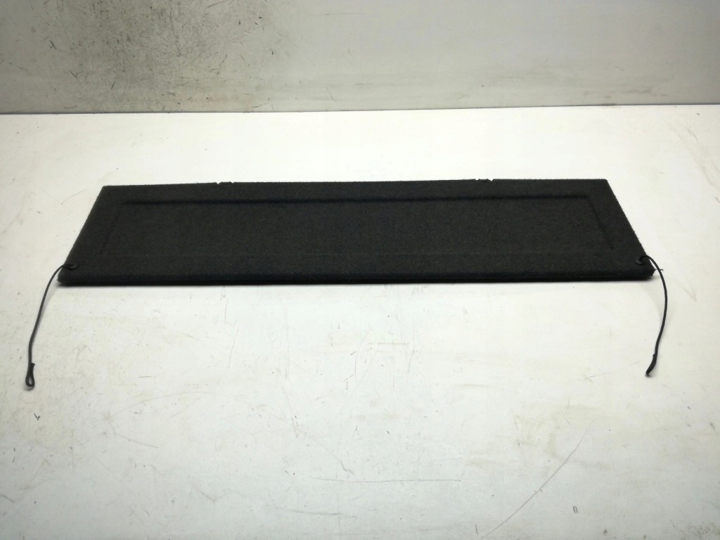 фото №1, Полка багажника citroen c3 pluriel i 1 9642000177