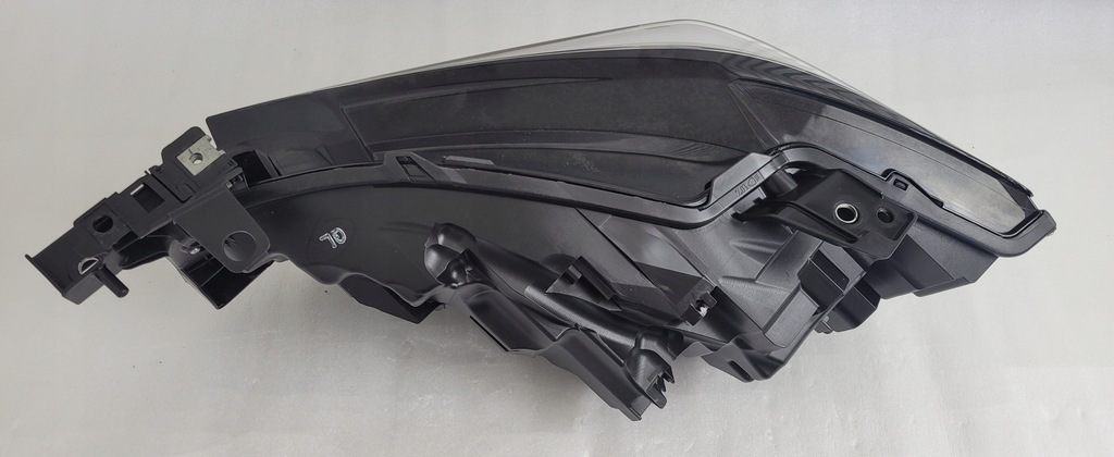 фото №9, Лампа правая mazda 6 gj gl iii lift 2018- 12 pin grf5-51030 gsj5-51-031c