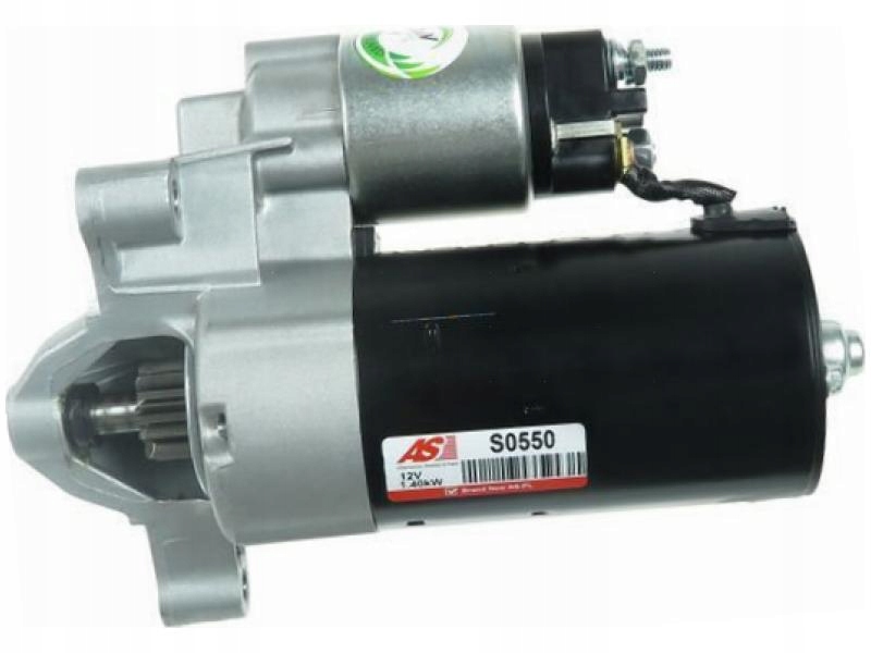 Купити Стартер citroen evasion 1.9-2.1 c8 2.0 2.2