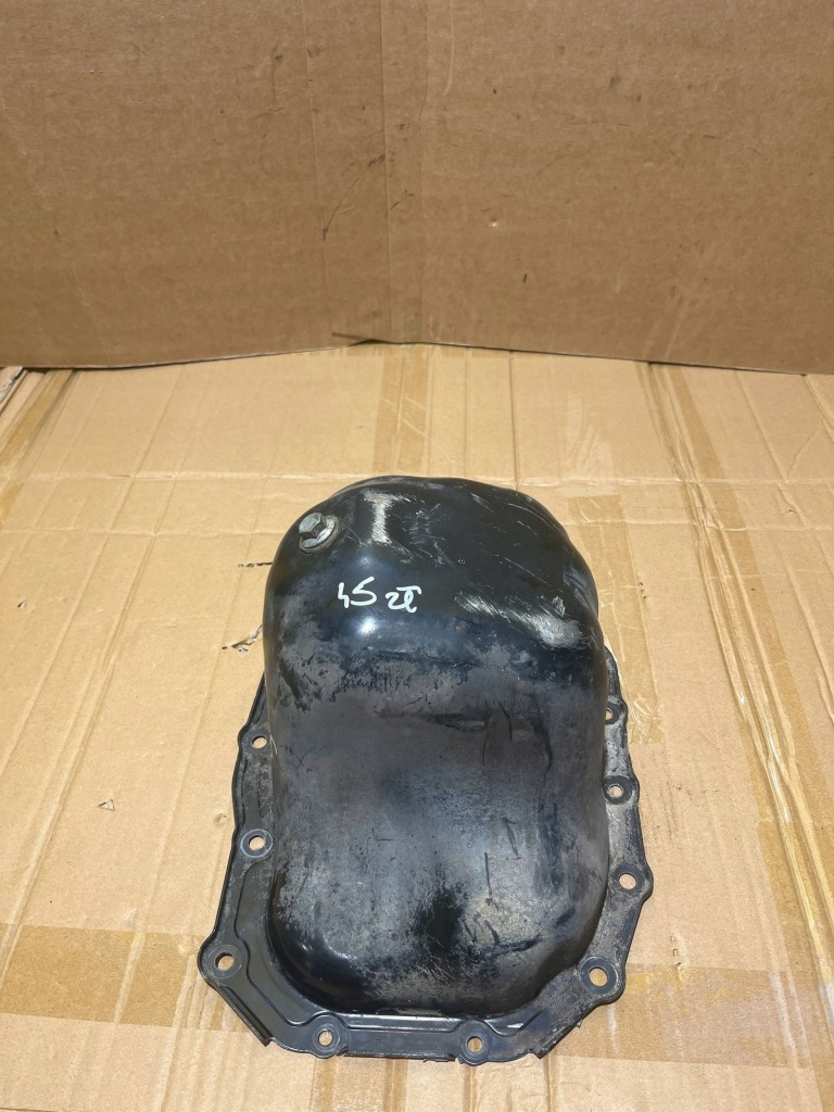 фото №1, Toyota aygo ab10 поддон масляная