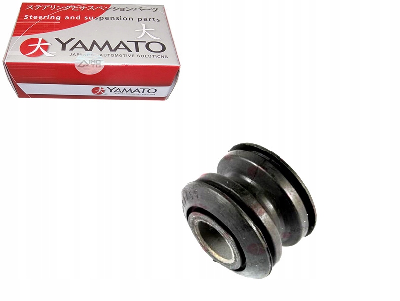 фото №1, Втулка важеля yamato 5514896j00