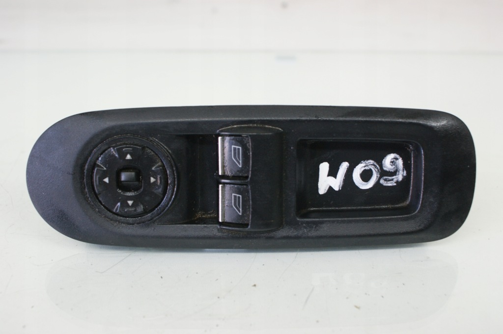 фото №1, Панель переключатель окон зеркал galaxy ii