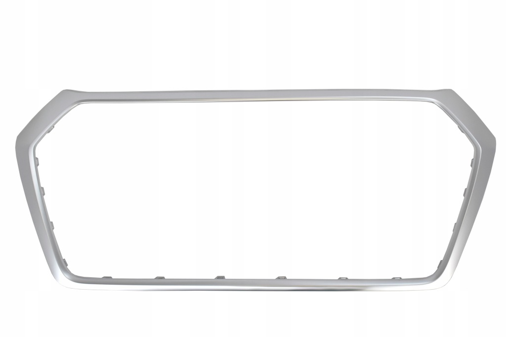 Купити Audi q5 80a 2018-2021 дорестайлінг  рамка навколо решітка satyna решітка радіатора