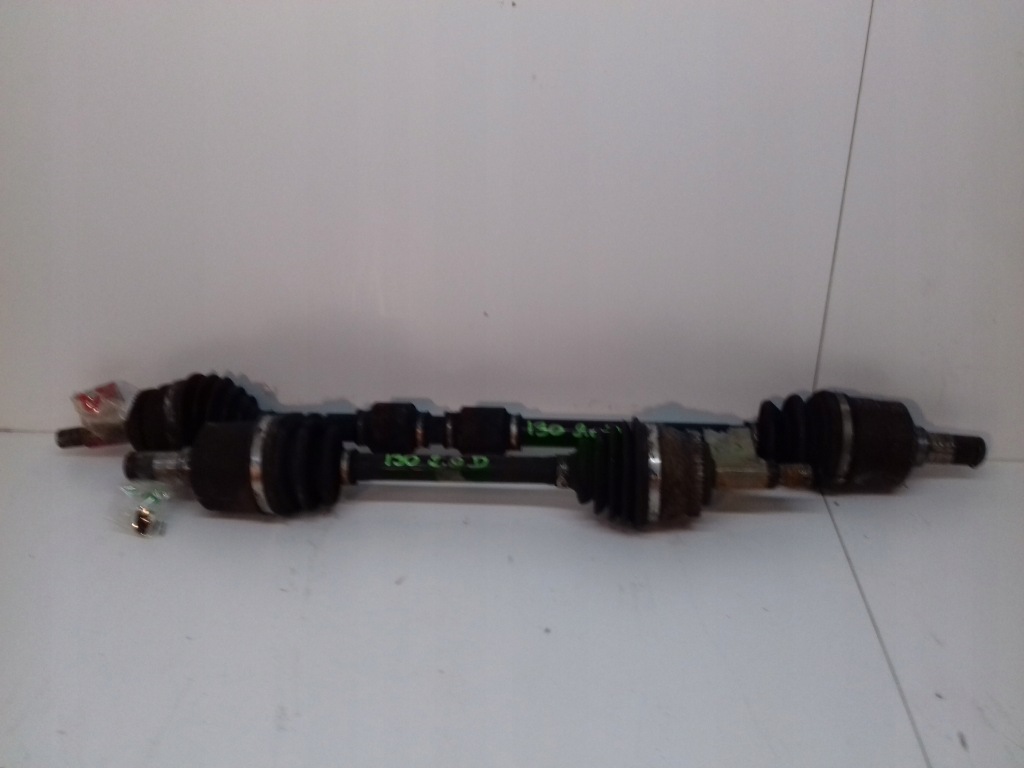 Купить Kia ceed i30 приводной вал правая 2,0crdi 2006-12r