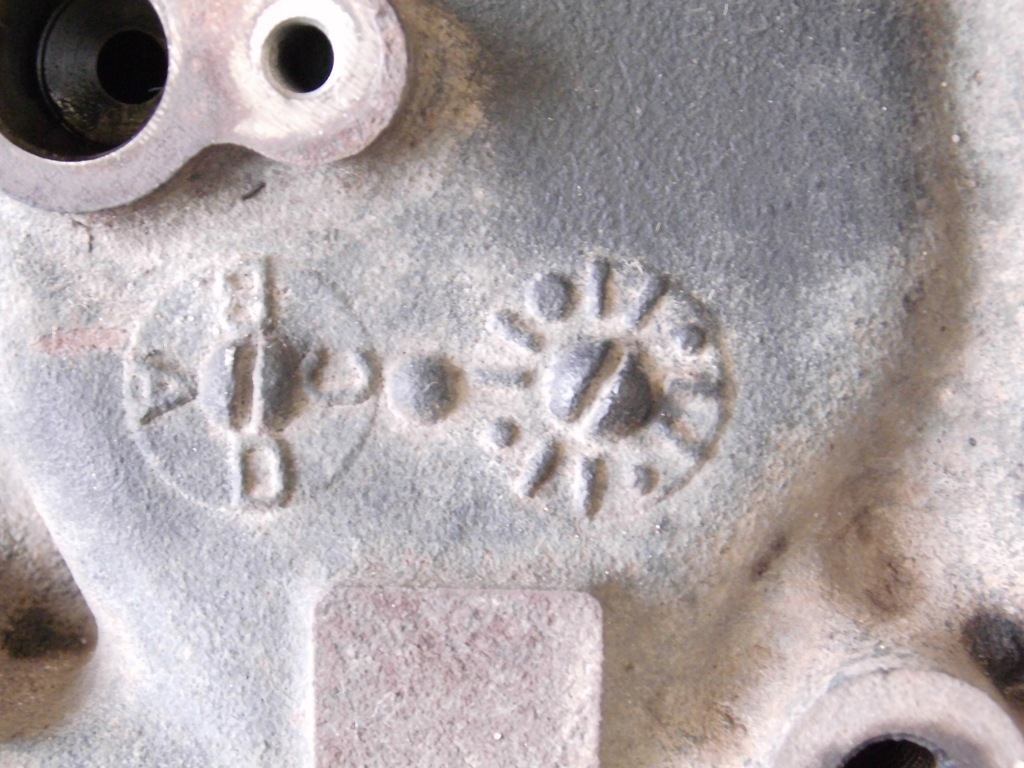 фото №12, Блок двигателя 06h103021j leon octavia ii golf v vi a3 8p a4 b8 a5 8t 1.8tfsi