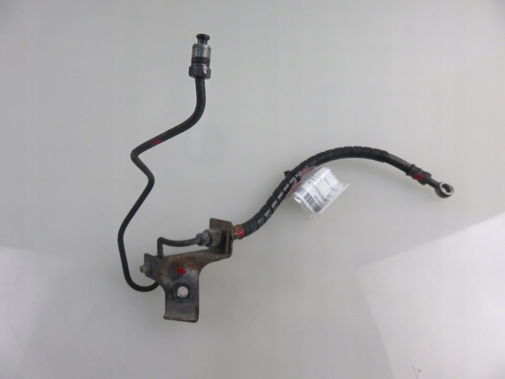 фото №5, Шланг цилиндр сцепления subaru impreza iii 2.0 d awd - ee20z