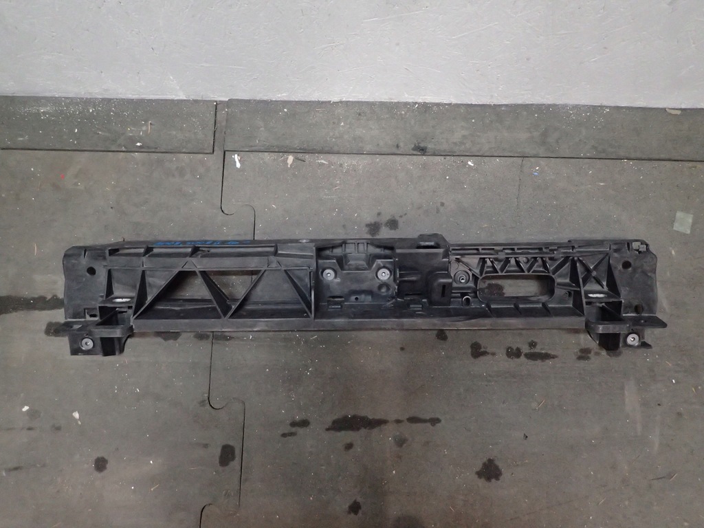 фото №1, Pas передний peugeot 3008 ii 2