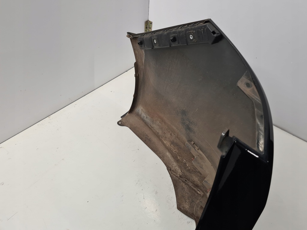 фото №15, Kia optima iii sedan бампер задняя задний abp