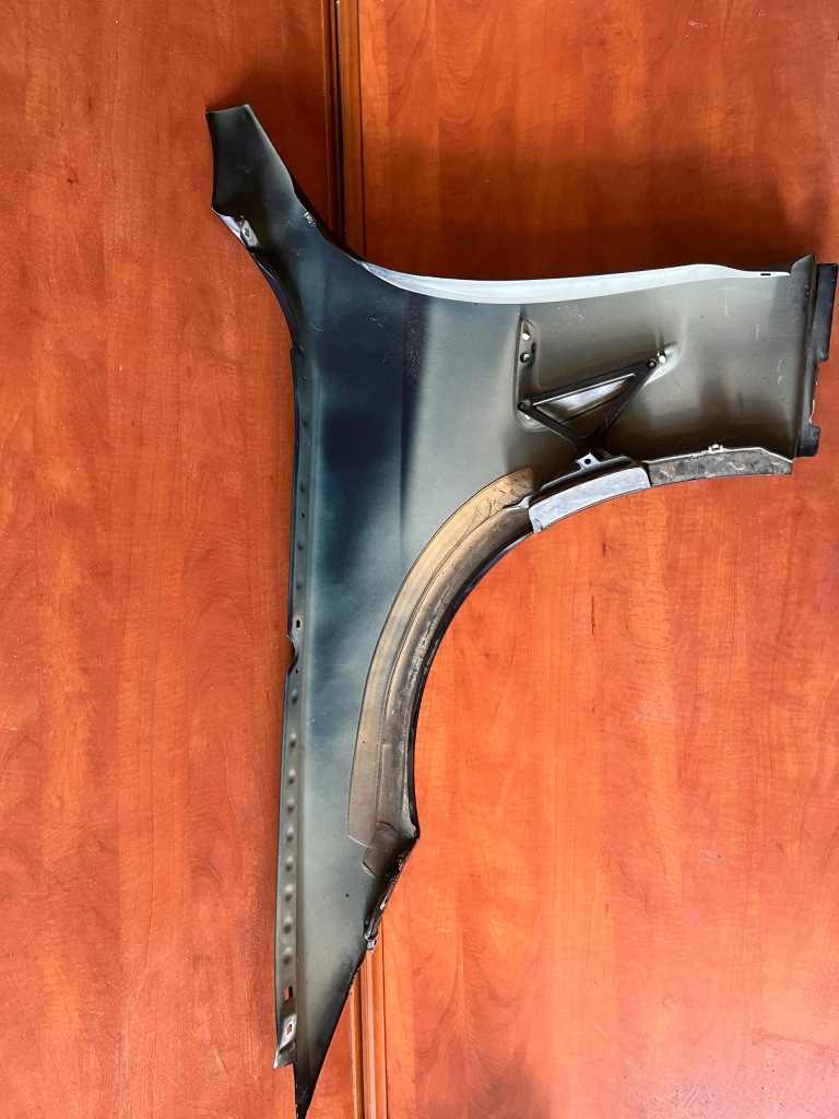 фото №6, Bmw крыло правый f32 f33 f36 a89