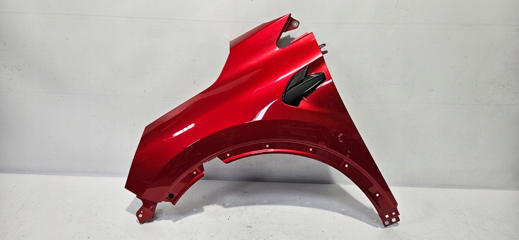 фото №1, Крила лівий перед renault captur ii lift 24- оригінал 620429573r