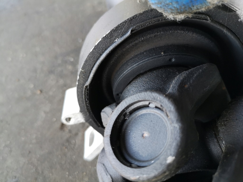 фото №6, Wał приводной bmw 7 f01 3.0d 7591610