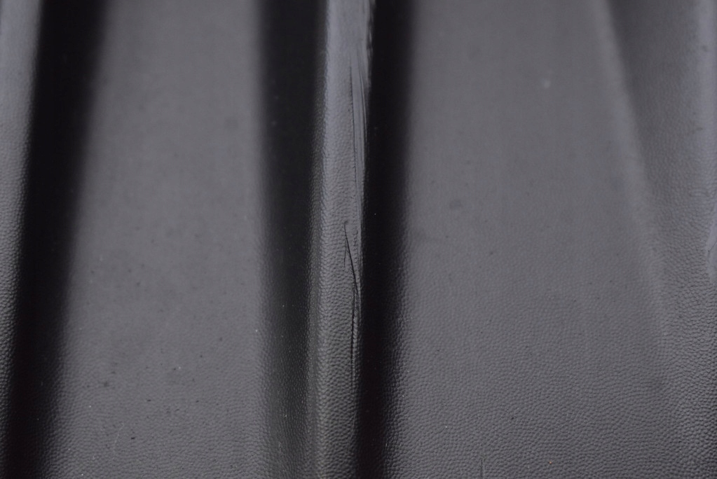 фото №9, Решітка бампера права 9810966077 citroen berlingo 2 ii lift 15-21