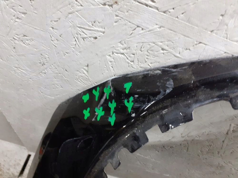 фото №4, Капот mini cooper f55 f56 2014-