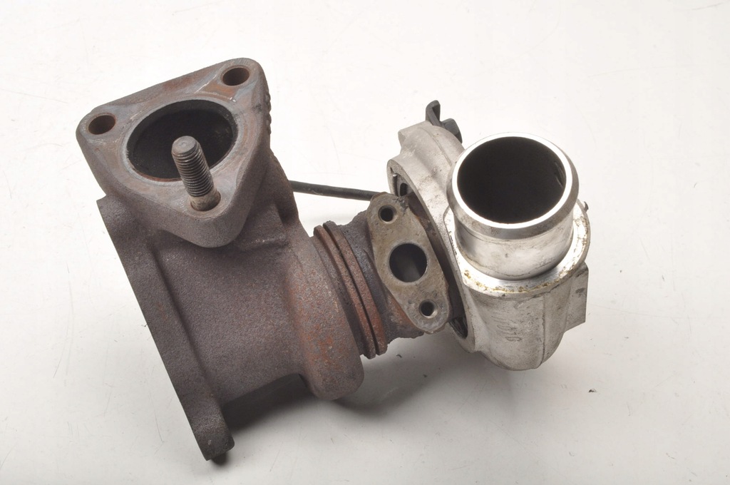 фото №7, Venga ix20 kia ceed i 1.6 crdi 90km турбина турбонагнетатель 28201-2a740