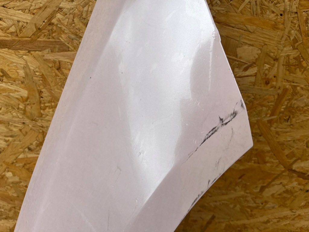 фото №7, Mercedes a klasa w177 a177 крила передній перед правий