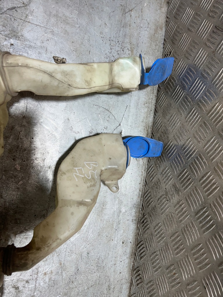 фото №8, Passat b5 superb помпа бачок омивача