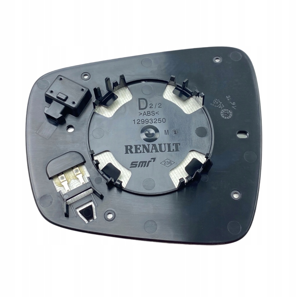 фото №9, Вкладыш зеркало правый blis renault scenic iv 4 espace v kadjar