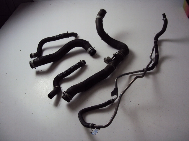 фото №1, Дроти wody nissan juke i fl f15 2014-