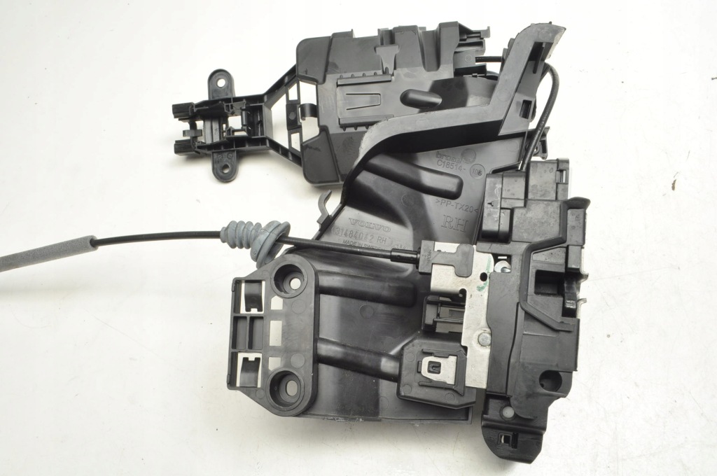 фото №8, Volvo xc90 ii xc60 v90 s90 замок двері правий передній 31462456 31484042 6pin