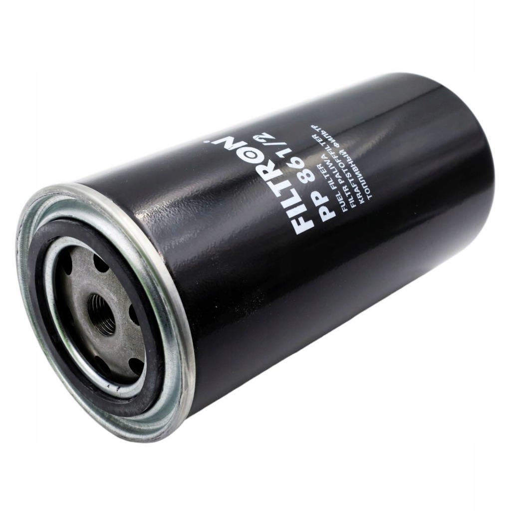 Фільтр пального filtron pp861/2 Ціна