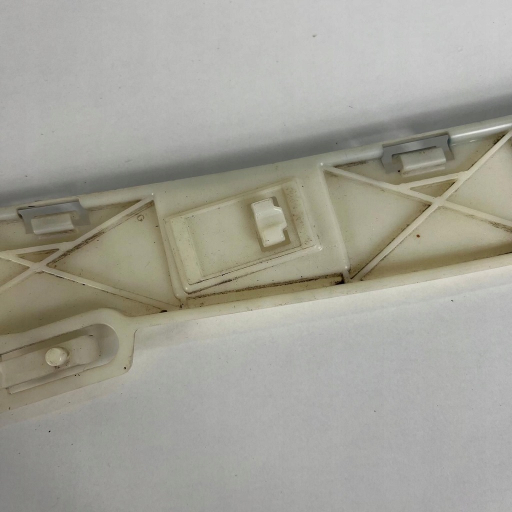 фото №11, Направляющая кронштейн кронштейн левый порог бокового bmw 1 f20 f21 оригинальный номер 51778051949