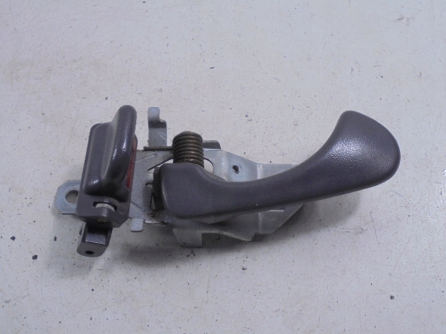 фото №1, Mitsubishi pajero sport ii ручка дверь внутренняя левая перед