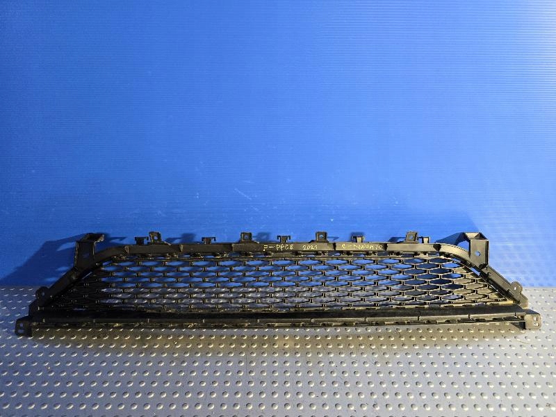 фото №1, Jaguar f-pace lift 21- r-dynamic mk83-17h750-a решётка средняя бампера