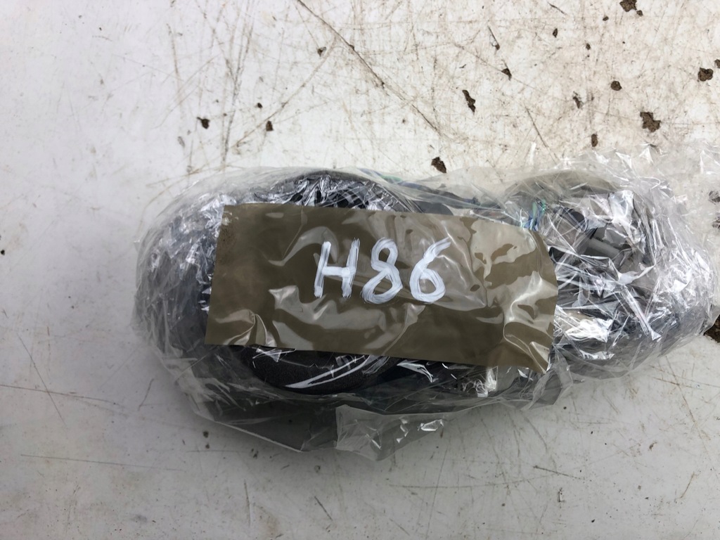 фото №5, Toyota rav4 iii динамики высокочастотные 86160-52340