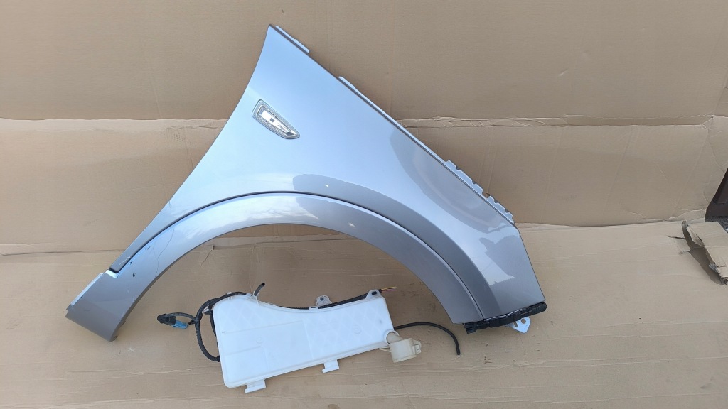 фото №1, Крила передній перед правий opel grandland x i europa