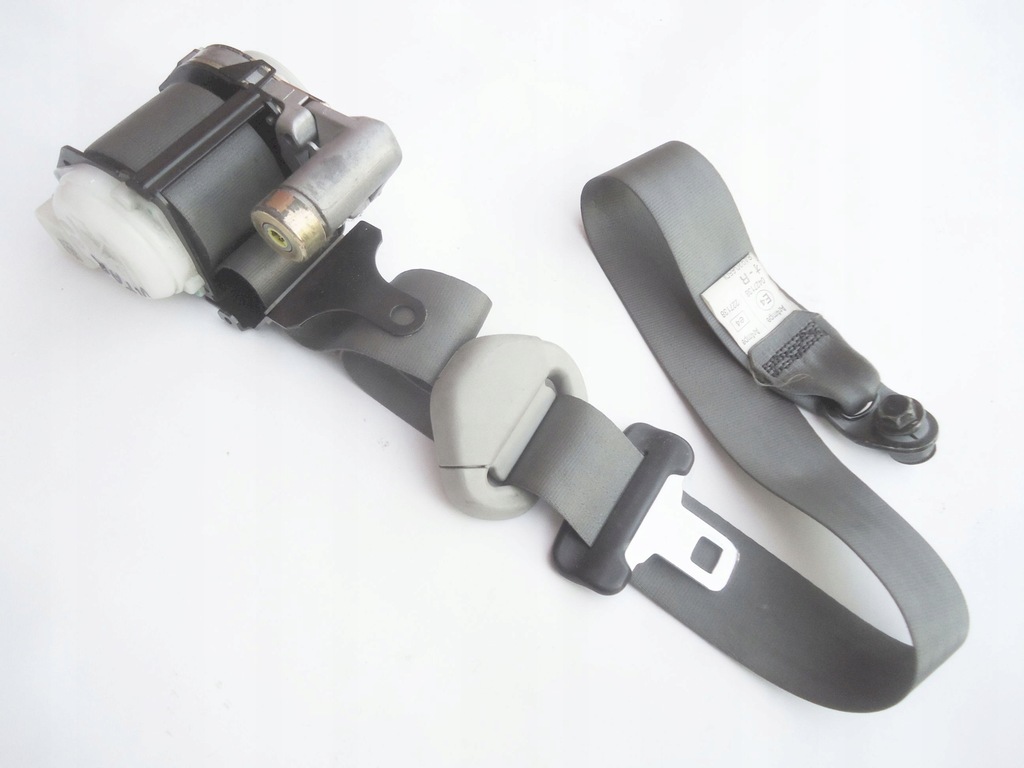 фото №1, Suzuki grand vitara pas безопасности натяжитель