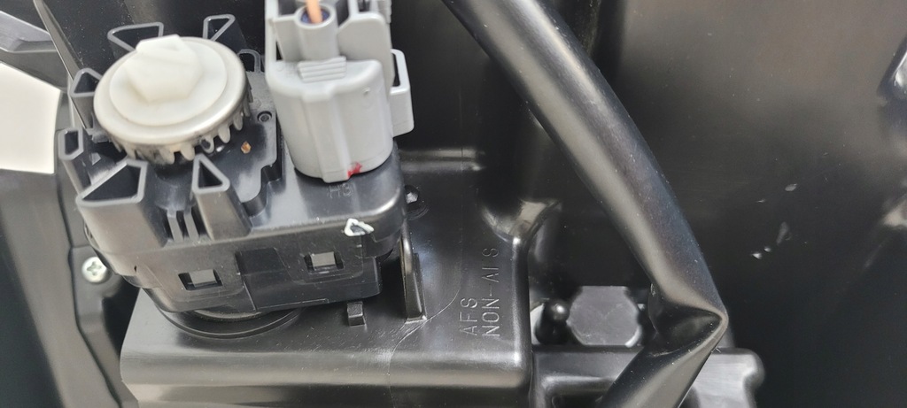 фото №13, Лампа правая перед mazda cx-5 ii kf lift full led qe 2021- 12 pin ksd4-51030