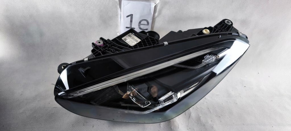 Bmw z4 g29 full led адаптивний лівий фара фара 9498475 в Україні
