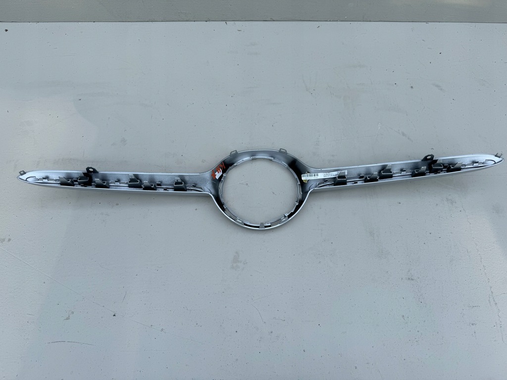 фото №15, Mercedes a-klasa w177 18r- решітка радіатора решітка радіатора решітка перед a1778880900