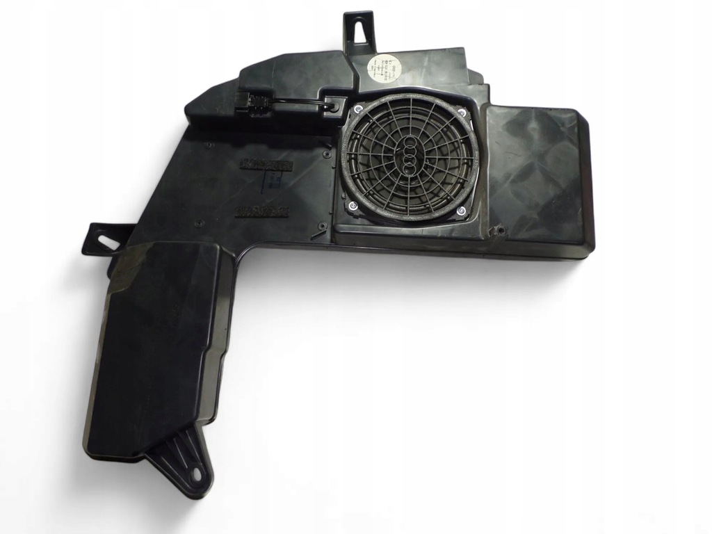 фото №1, Сабвуфер audi a4 avant 8e5, b6 8e9035382 1.6l 2004