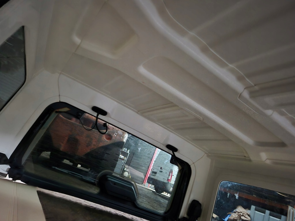 фото №6, Wrangler jl крыша kompletny 5 дверь hard top