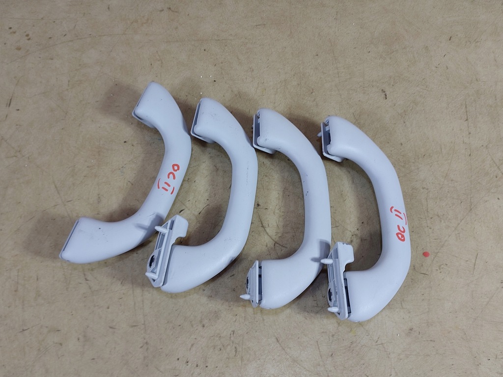 фото №1, Octavia ii ручка потолочный