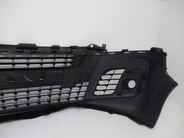 фото №14, Peugeot expert 2016- бампер передний новый оригинальный 1615658280 9808639977