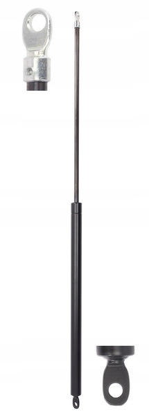 Купити Привід газовий 550n