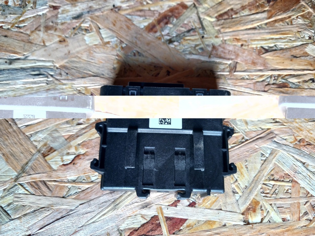 фото №4, Clio v 1.5bdci модуль