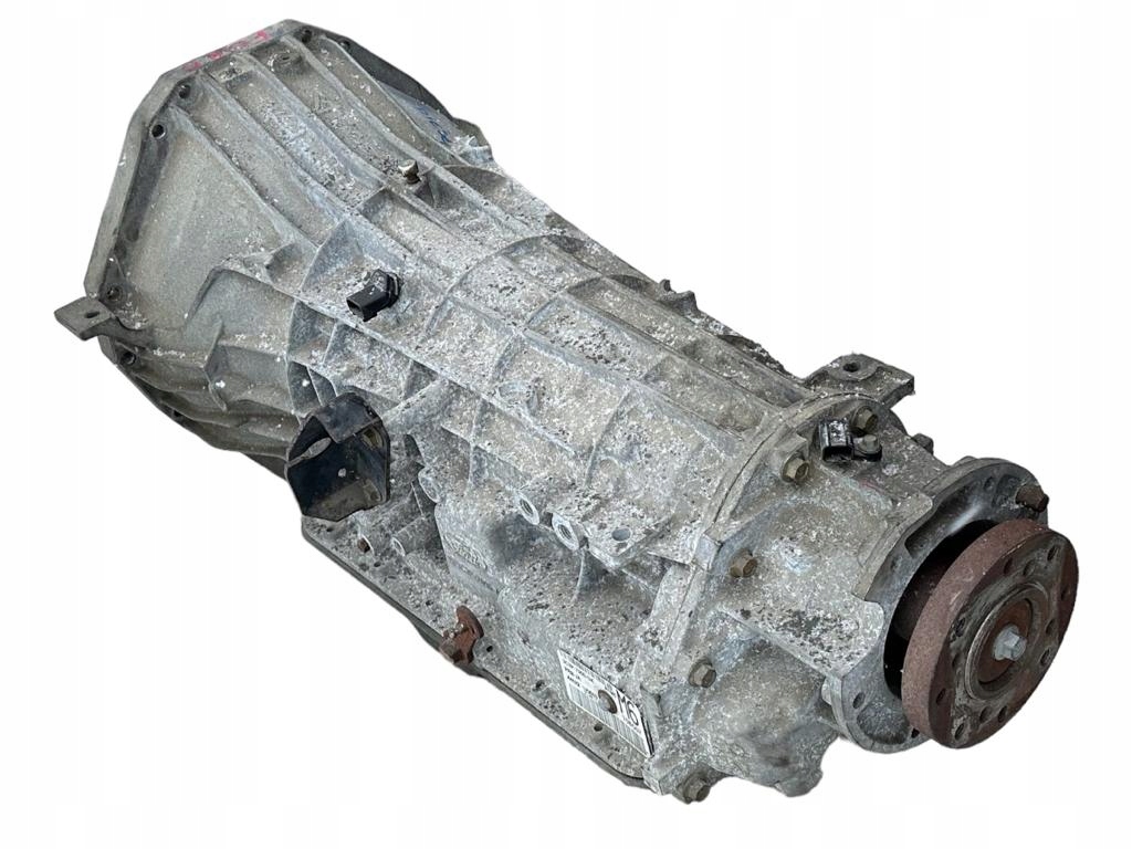 фото №6, Ford excursion f250 f350 03-07r коробка передач передач 5r110w гарантия