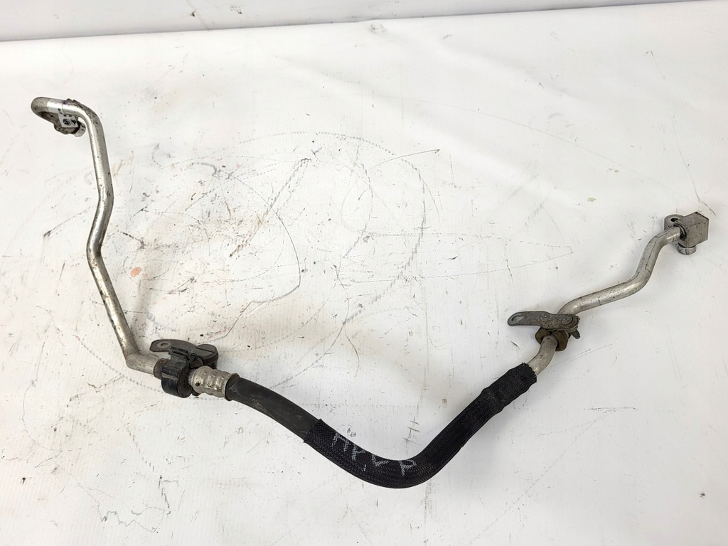 фото №1, Шланг кондиціонера alfa romeo giulia 2.0t 18r