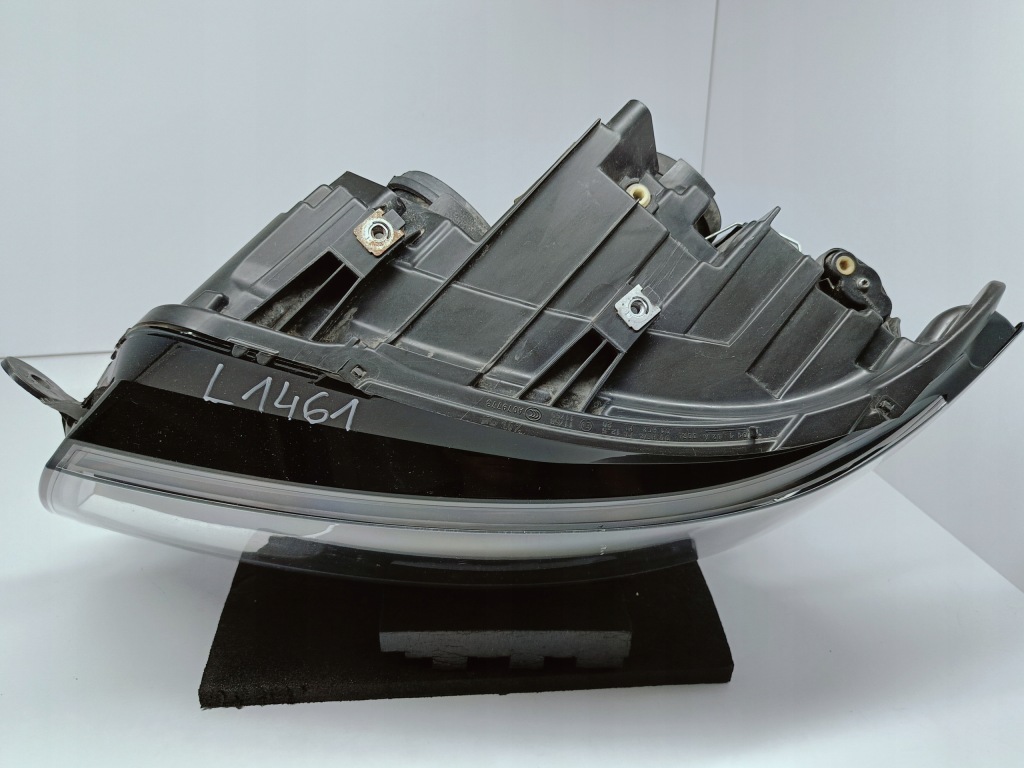 фото №14, Vw transporter t6 16- лампа левая передняя обычная h4 7e1941015l