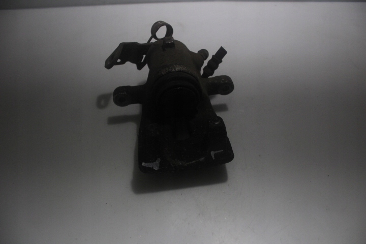 фото №3, Супорт гальма лівий задня opel astra h 1.7cdti