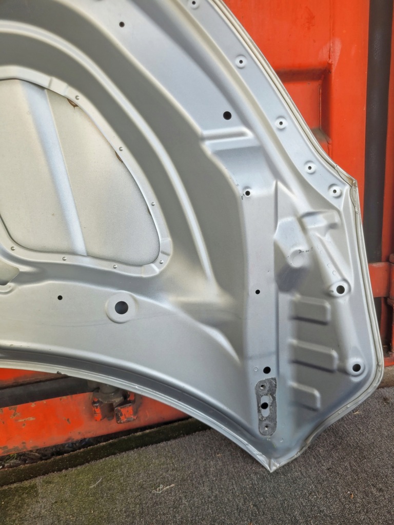 фото №8, Капот honda hr-v 2 ii 2013-22