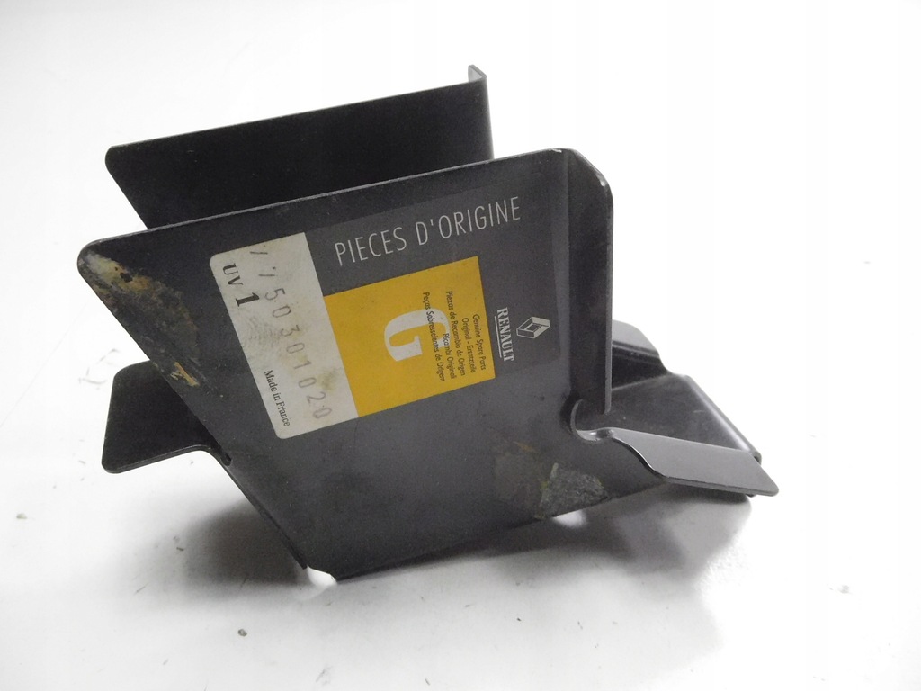 фото №7, Часть кузов renault kangoo оригинальный номер 7750301020