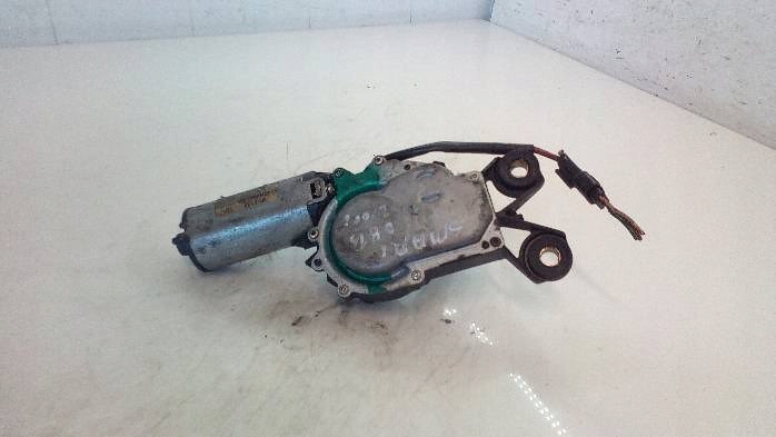 фото №7, Моторчик двірник задня smart fortwo 0000614v013