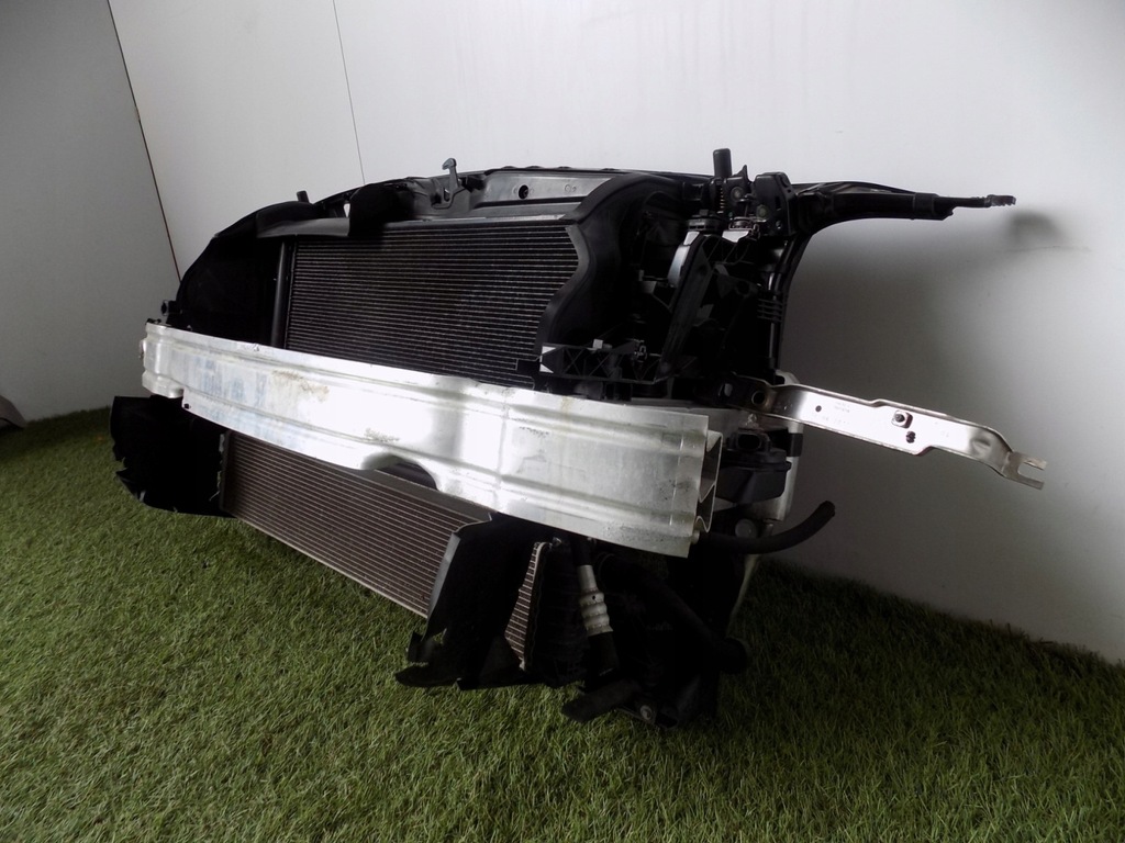 фото №13, Оригінальний номер audi 4g8823029b капот передня audi a7 4g8